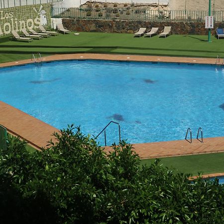 Apartamento Los Molinos Maspalomas  Exterior foto