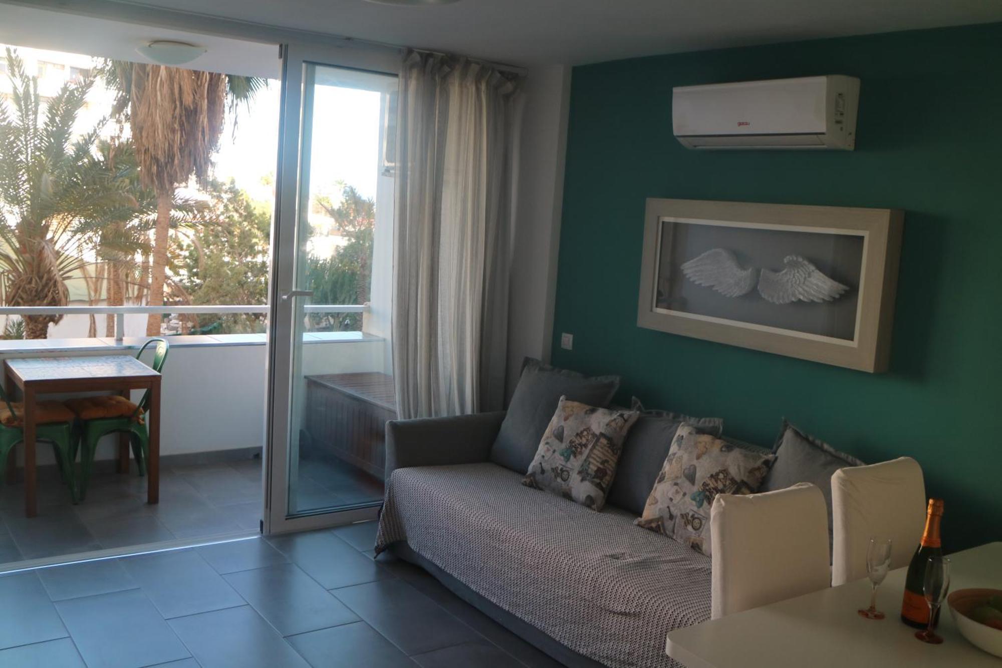 Apartamento Los Molinos Maspalomas  Exterior foto