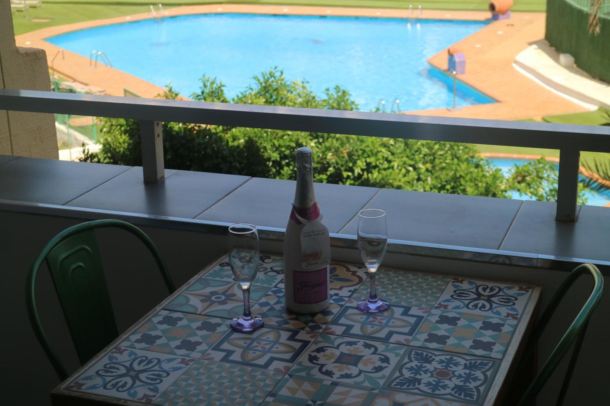 Apartamento Los Molinos Maspalomas  Exterior foto